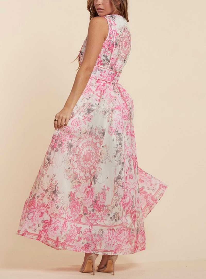 Mable Maxi Dress